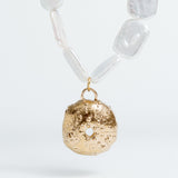 Collar Erizo Pacífico