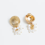 Aretes Florida Pacífico