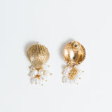 Aretes Florida Pacífico