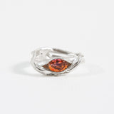 Anillo Doble Crepuscular Talla 6