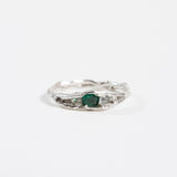 Anillo Floresta - Talla 6.5