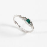 Anillo Floresta - Talla 6.5