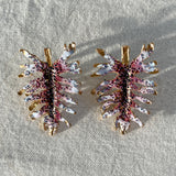 Aretes Filoendro