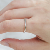 Anillo Rama — Talla 6