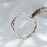 Anillo Rama — Talla 6