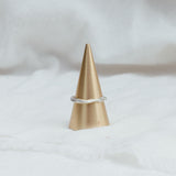 Anillo Rama — Talla 6