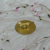 Escultura Perro Salchicha