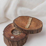 Anillo Rama — Talla 6