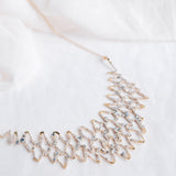 Collar Asilah Moon Rock