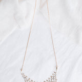 Collar Asilah Moon Rock