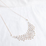 Collar Asilah Moon Rock