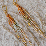 Aretes Rio Genil