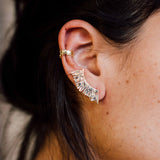 Earcuff Moro