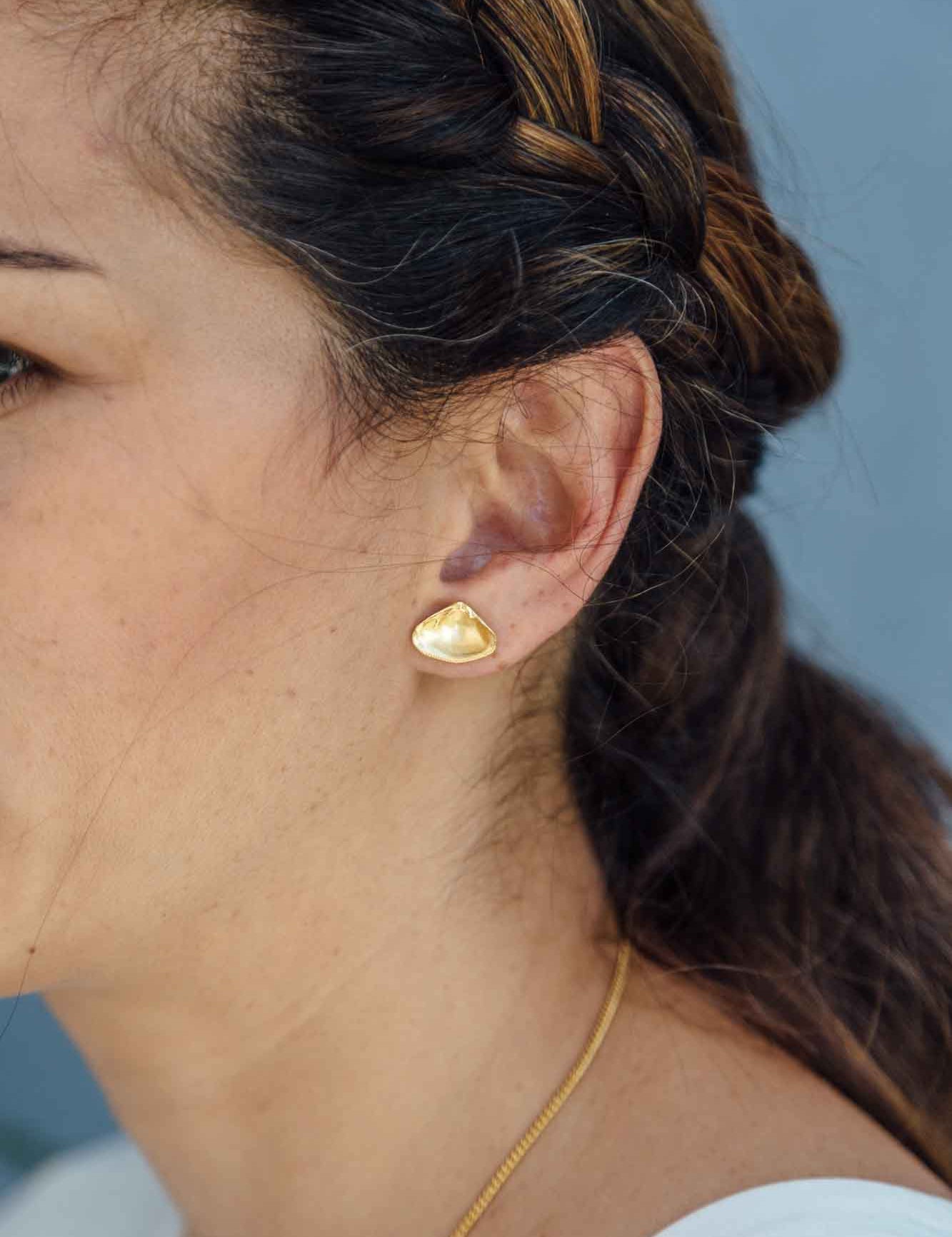 Aretes Chipi Chipi
