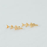 Broche Mercedes la Barracuda