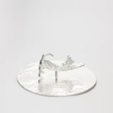 Escultura Gato dormilón