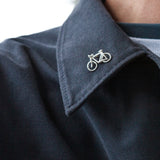 Broche Bicicleta Ruta