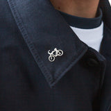 Broche Bicicleta Ruta