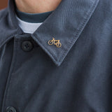 Broche Bicicleta Ruta