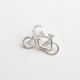 Broche Bicicleta Ruta