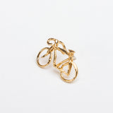 Broche Bicicleta Ruta
