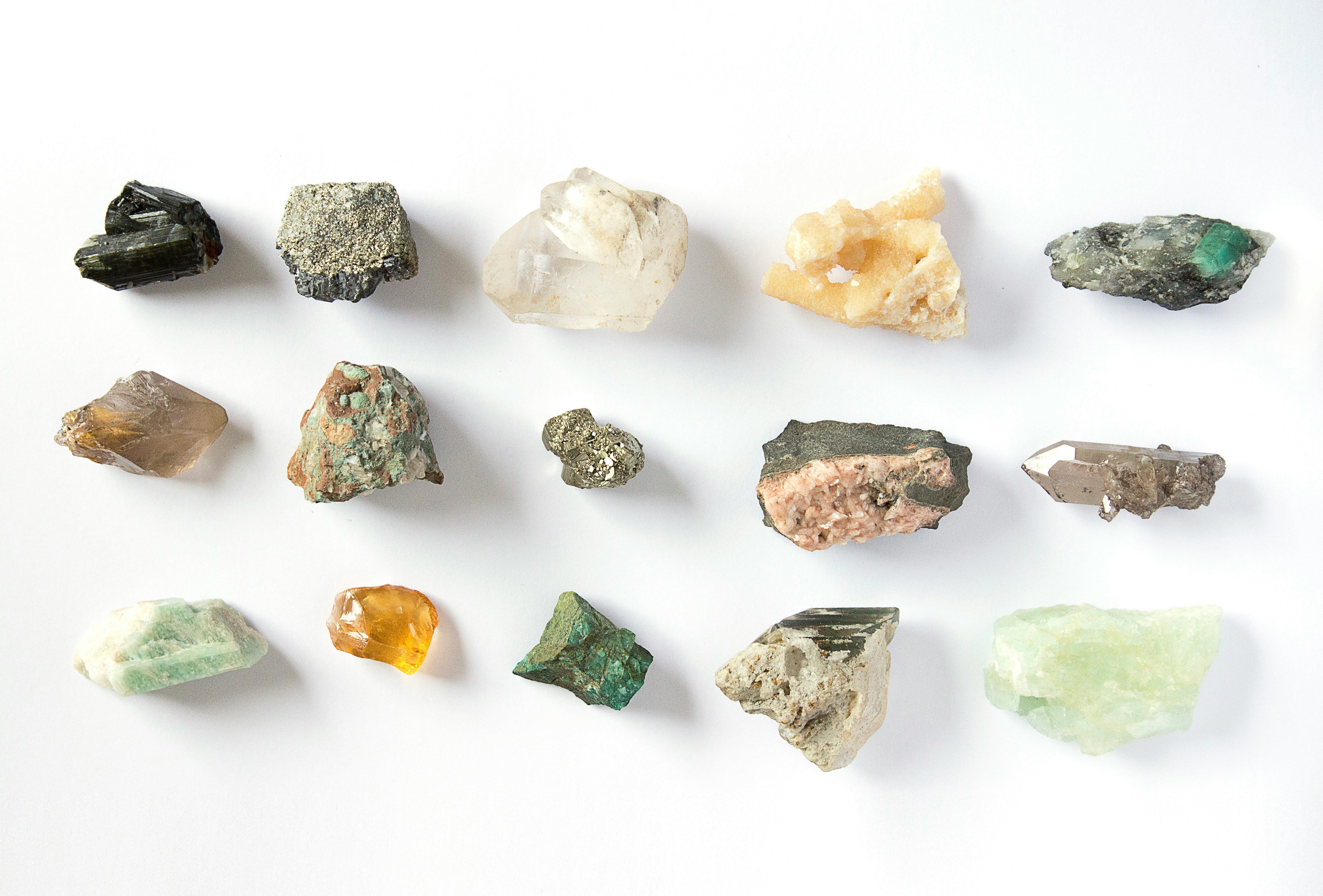 Piedras de Nacimiento