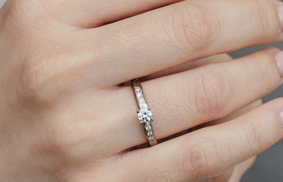 Quiero un anillo CÂPÂ ¿Por dónde empiezo?