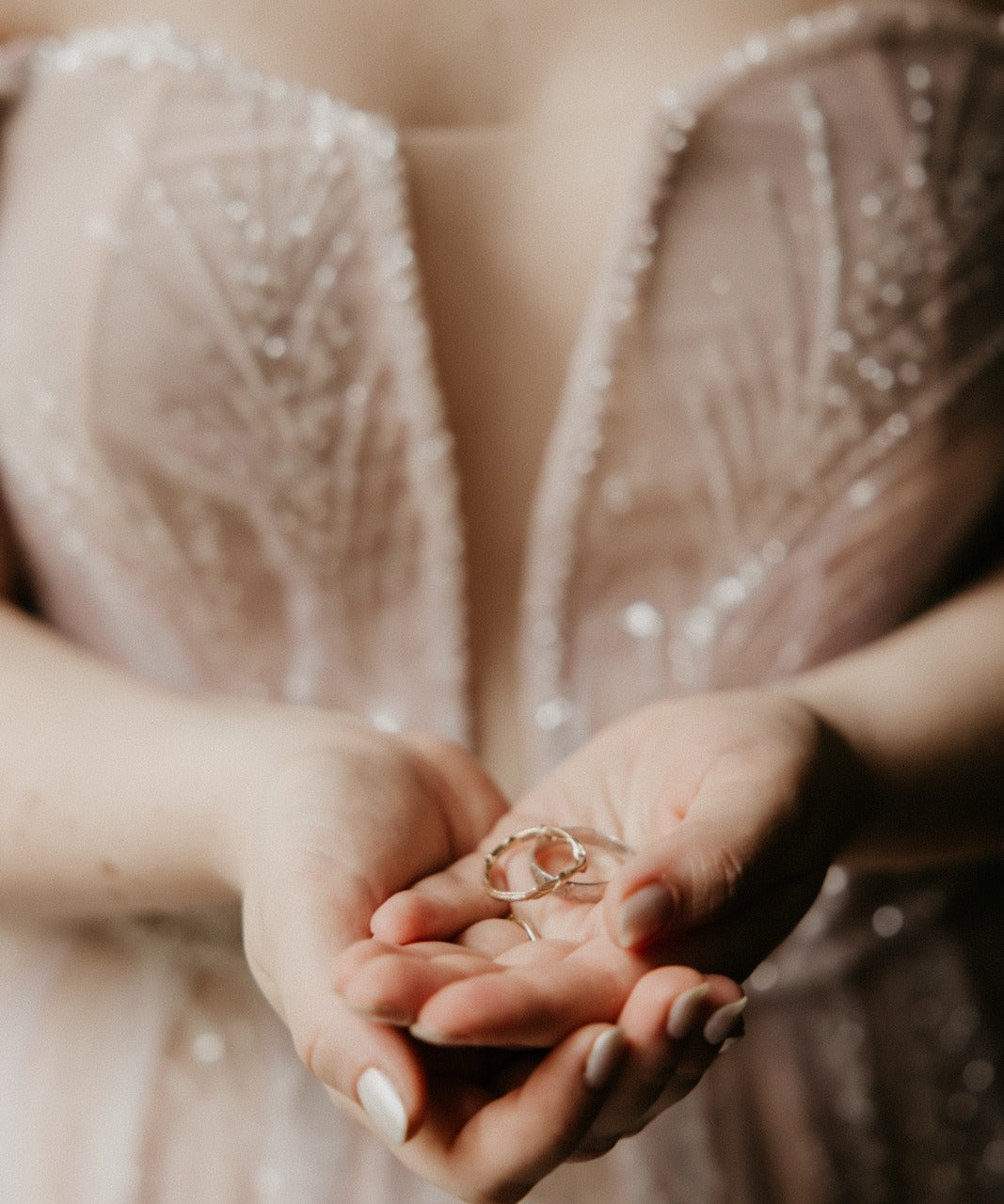Mariana & Miguel: un amor que encontró su cauce