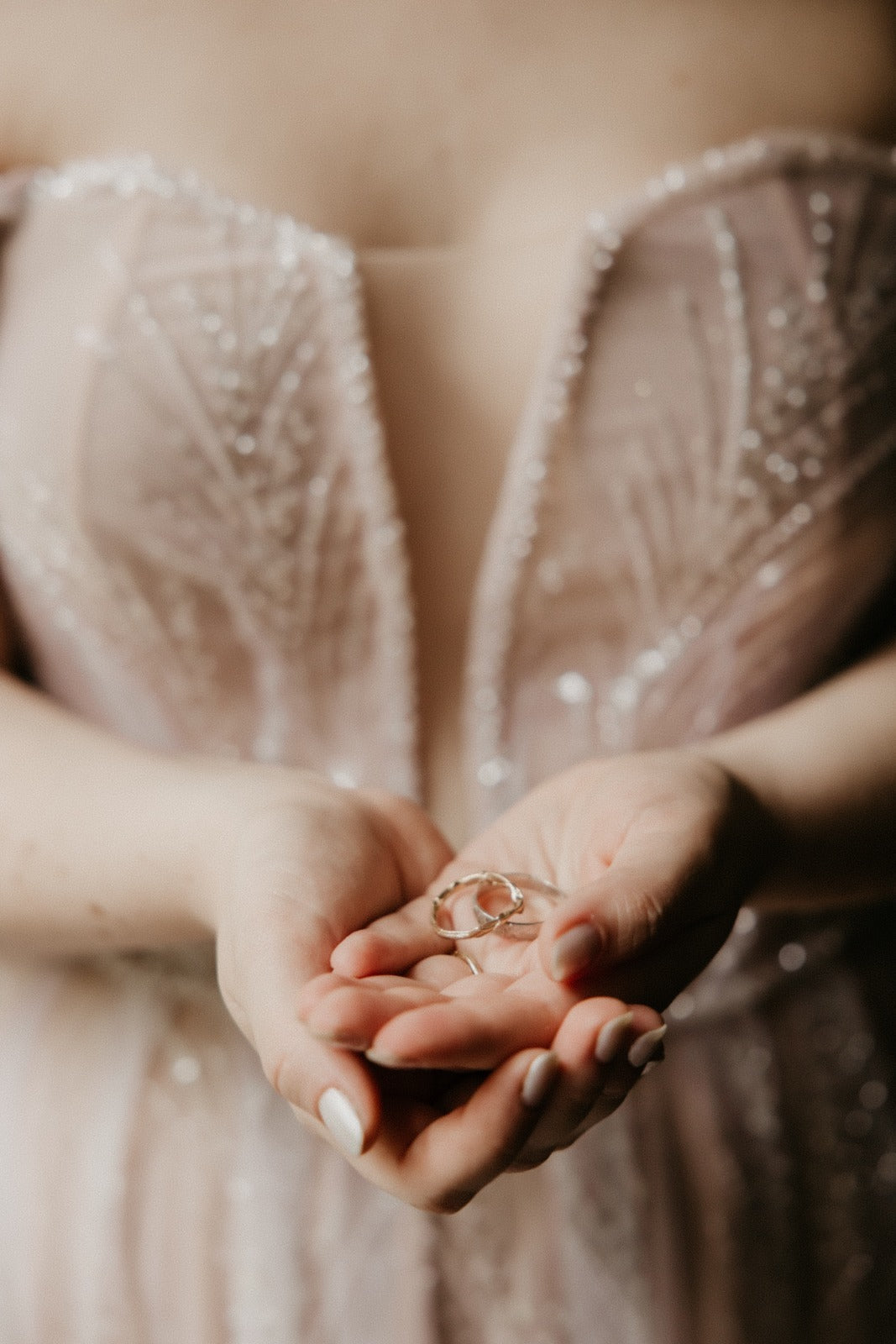 Mariana & Miguel: un amor que encontró su cauce