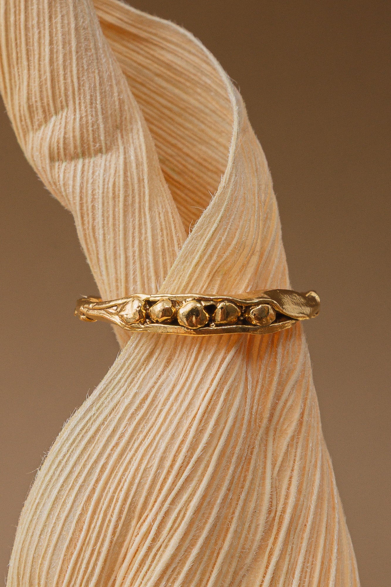 Anillo Coleccion
