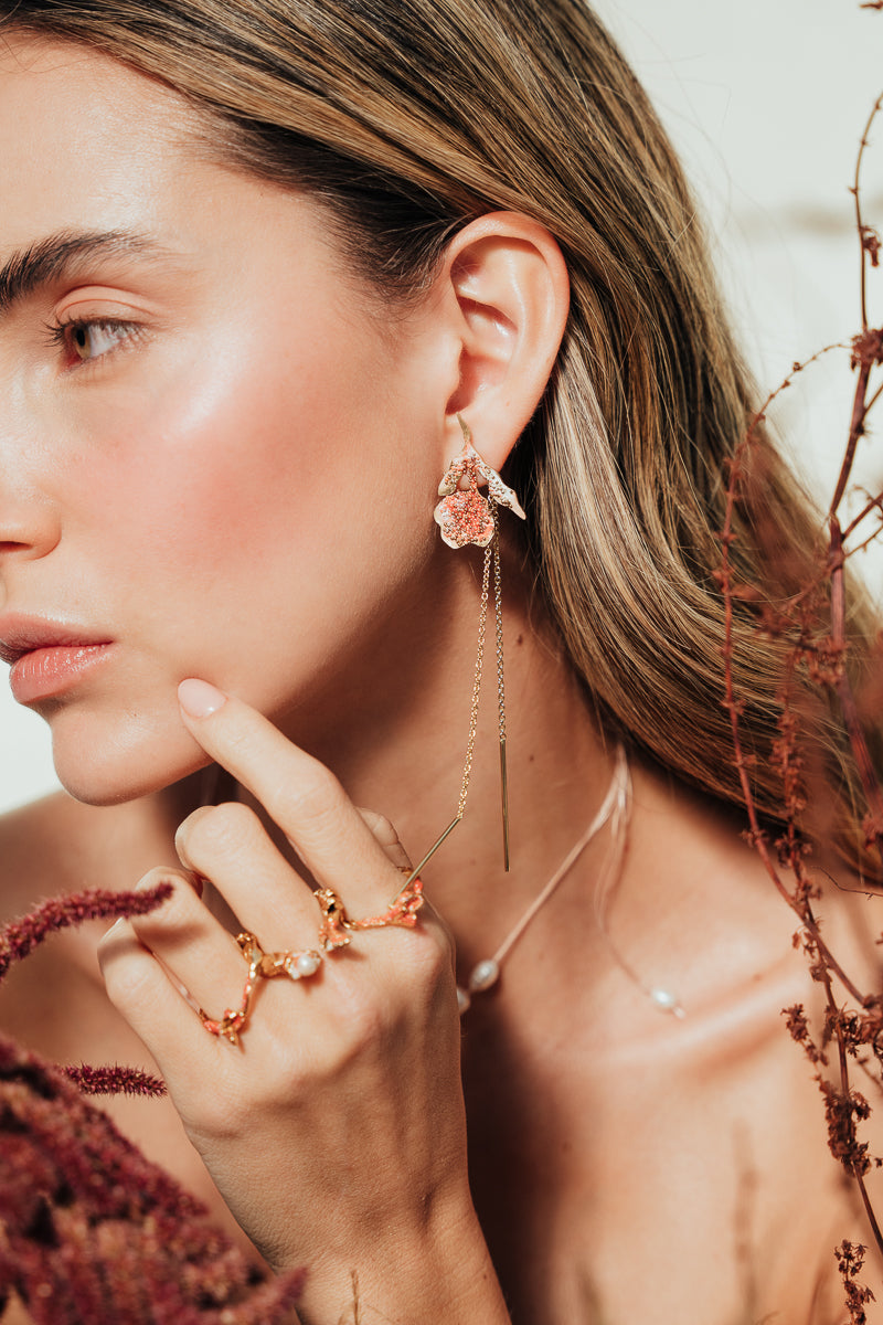 Aretes