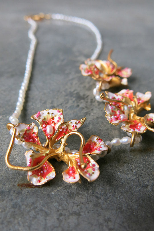 Flores Silvestres de Colombia