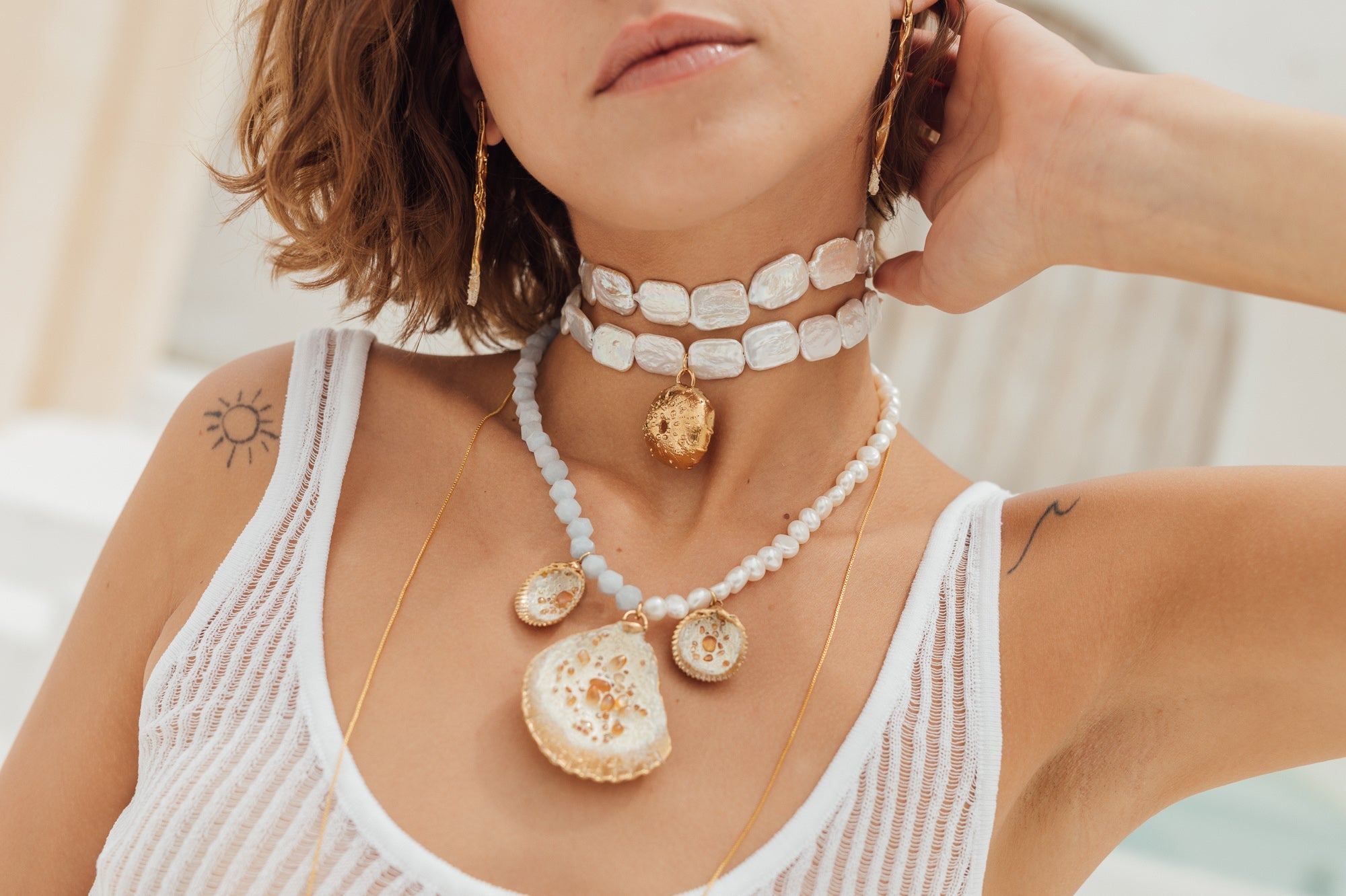 Collares