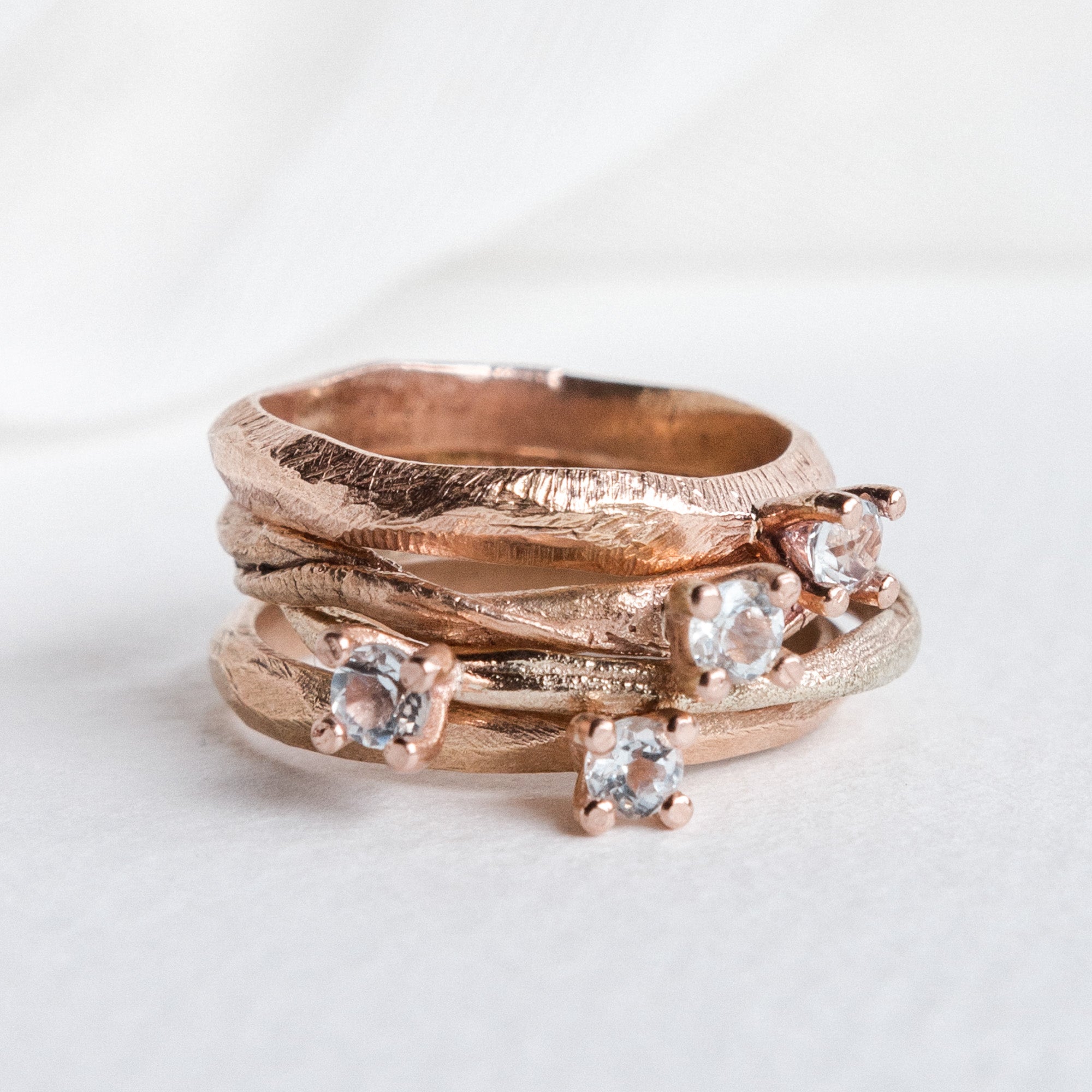 Anillos de Compromiso