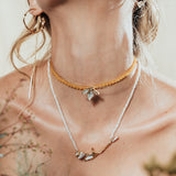 Collar Mimosa