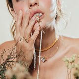 Collar Briza Provenzal