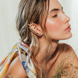 Pashmina Provenza Salvaje