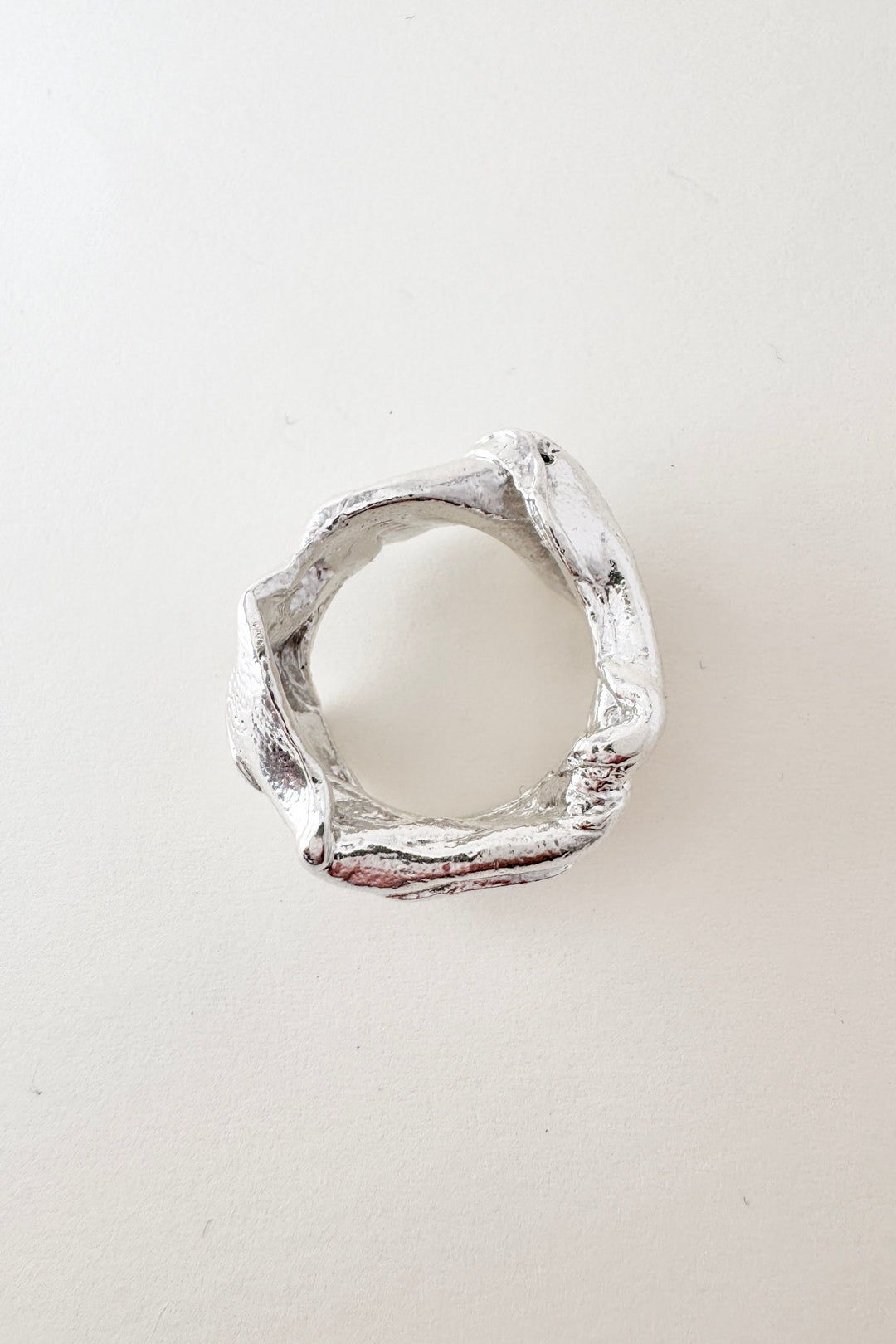 Anillo Pliegue