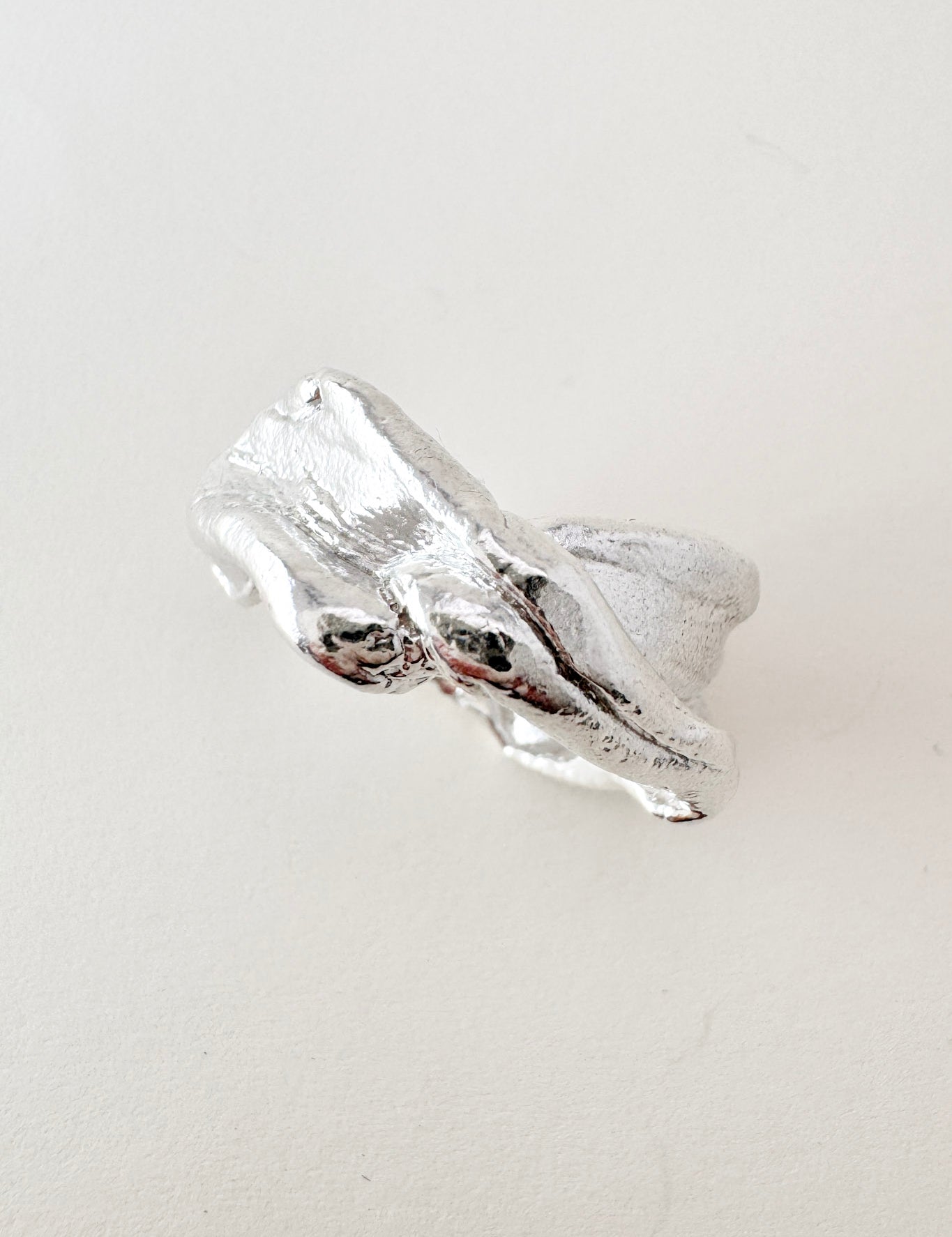 Anillo Pliegue