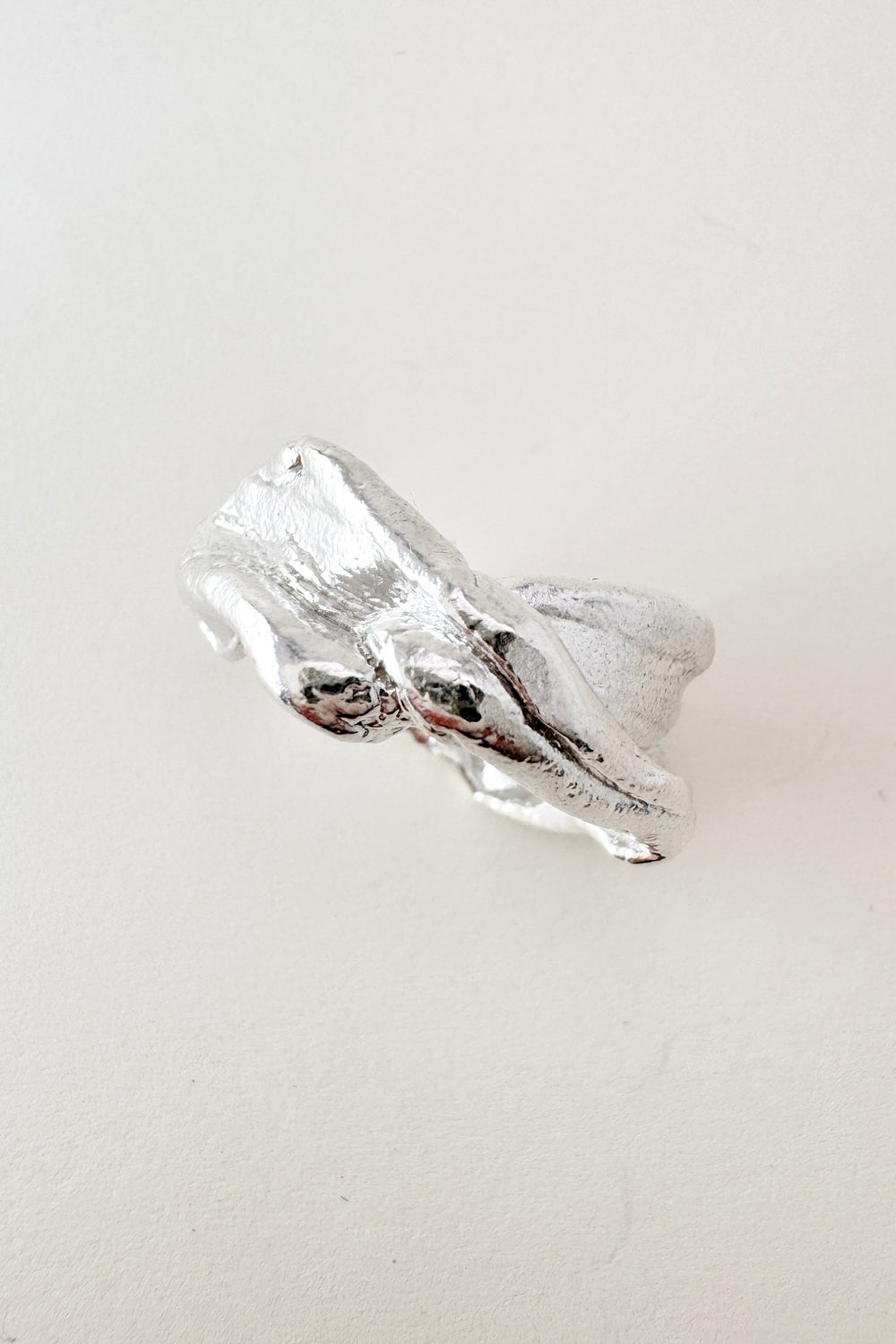 Anillo Pliegue