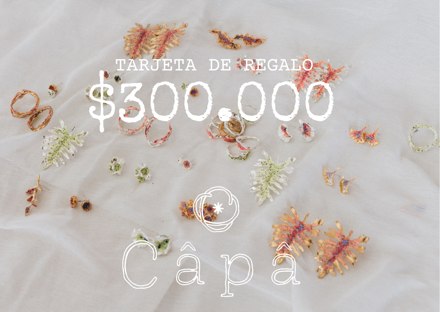 Tarjeta De Regalo