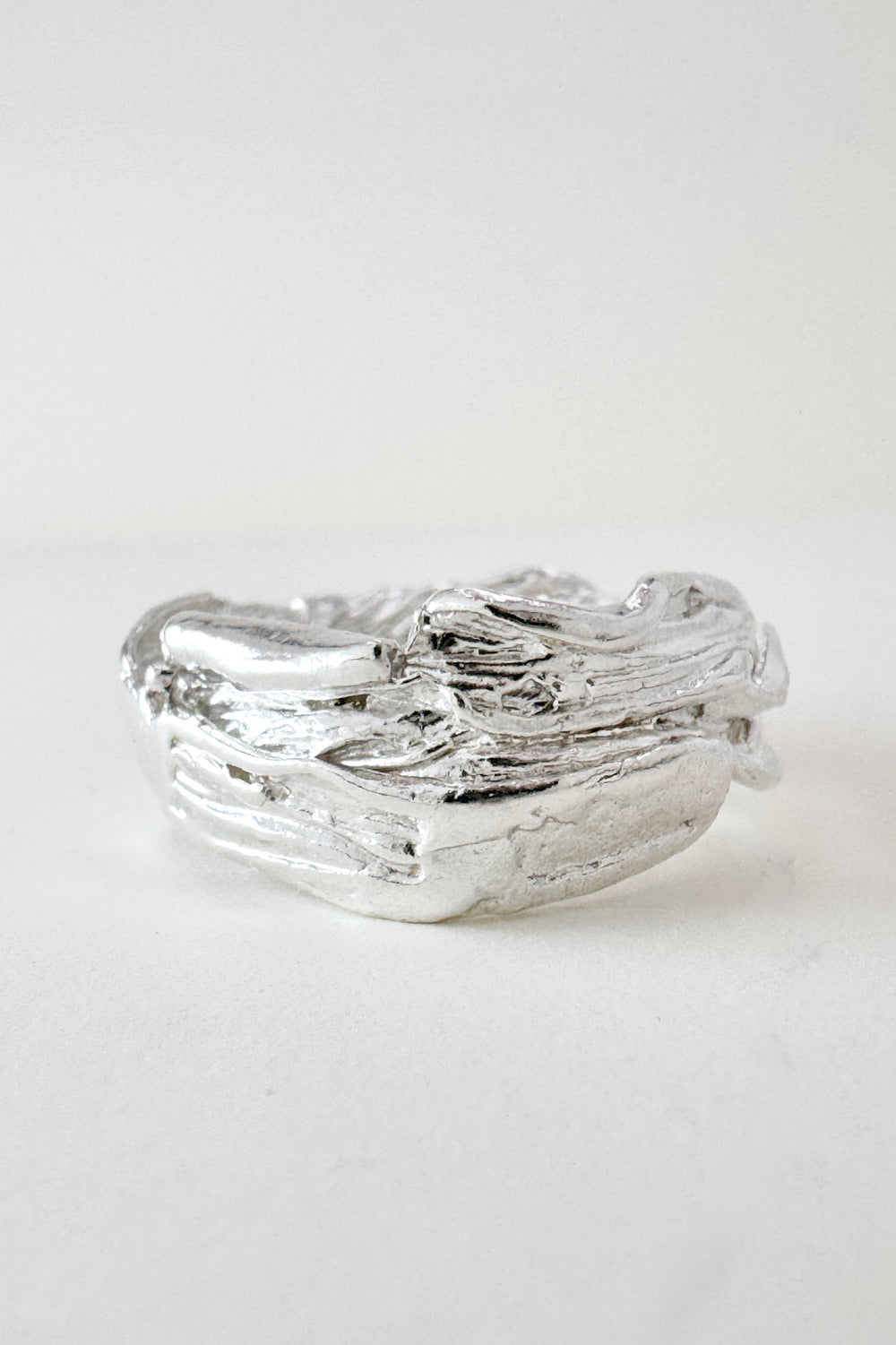 Anillo Filamentos