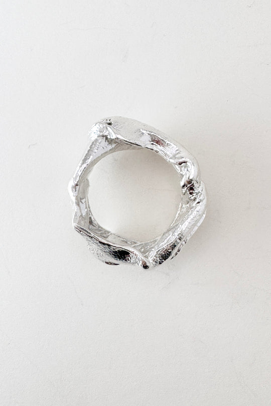 Anillo Elipse