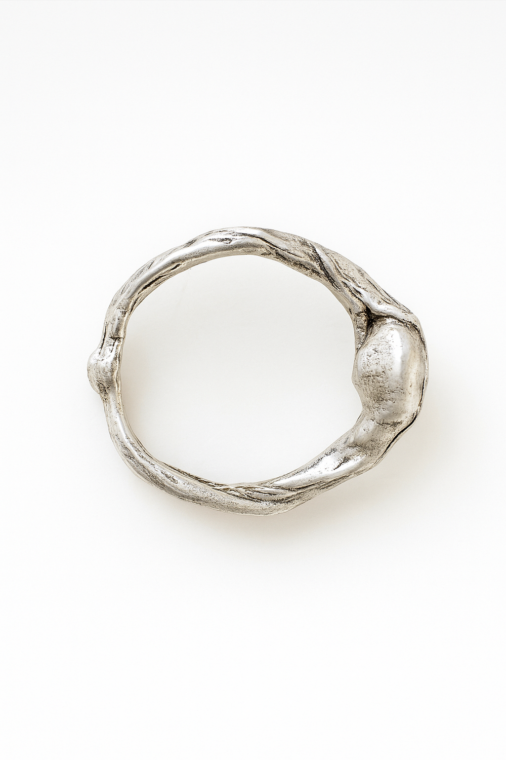 Anillo Piedra de sol - Talla 5