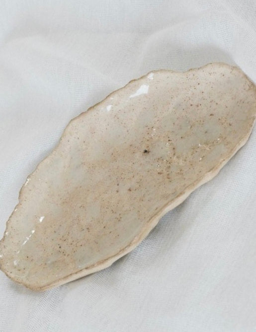 Recipiente de Cerámica Grande