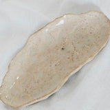 Kit Utensilio + Recipiente de Cerámica Grande