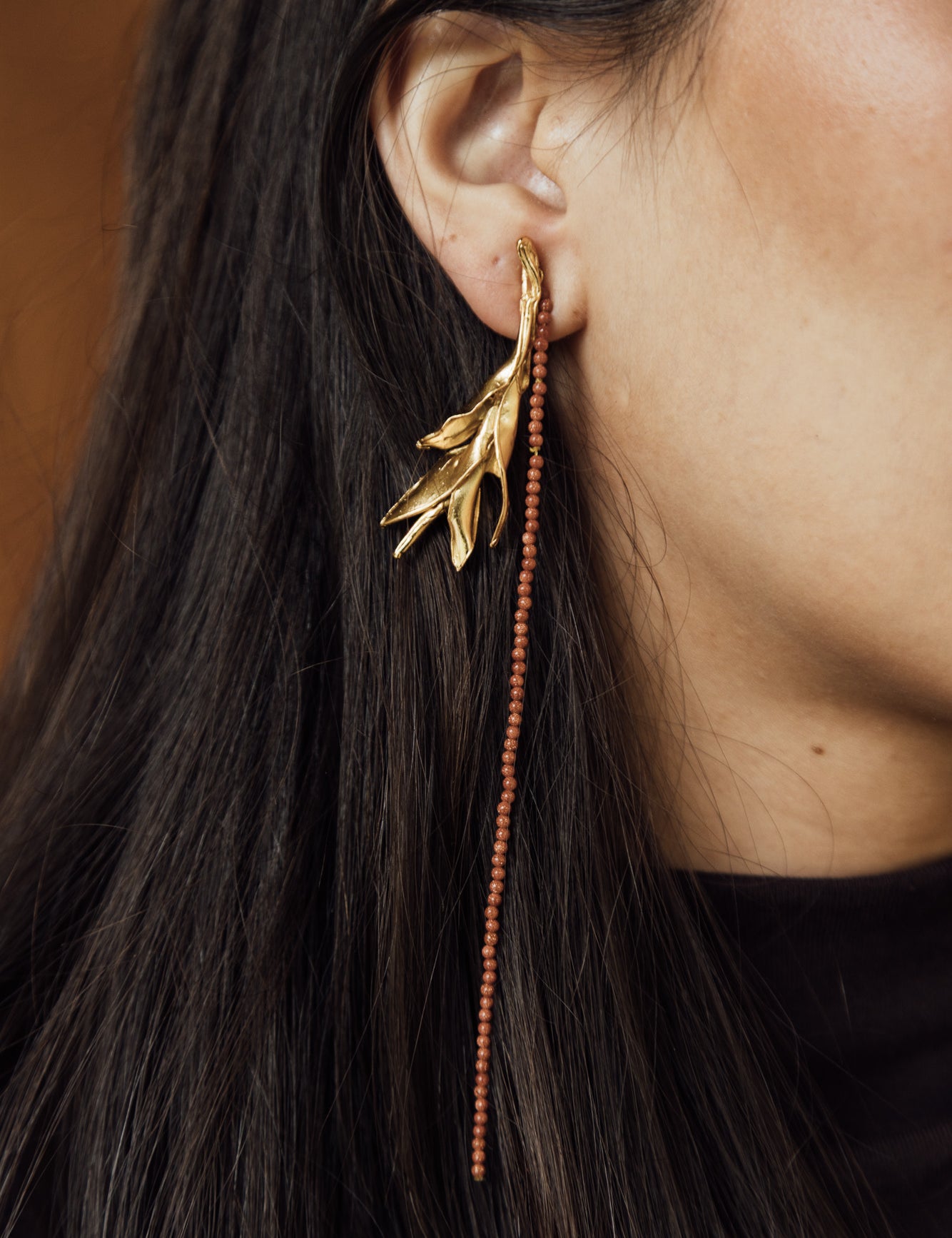 Hilos de Suá - Extensión para Aretes