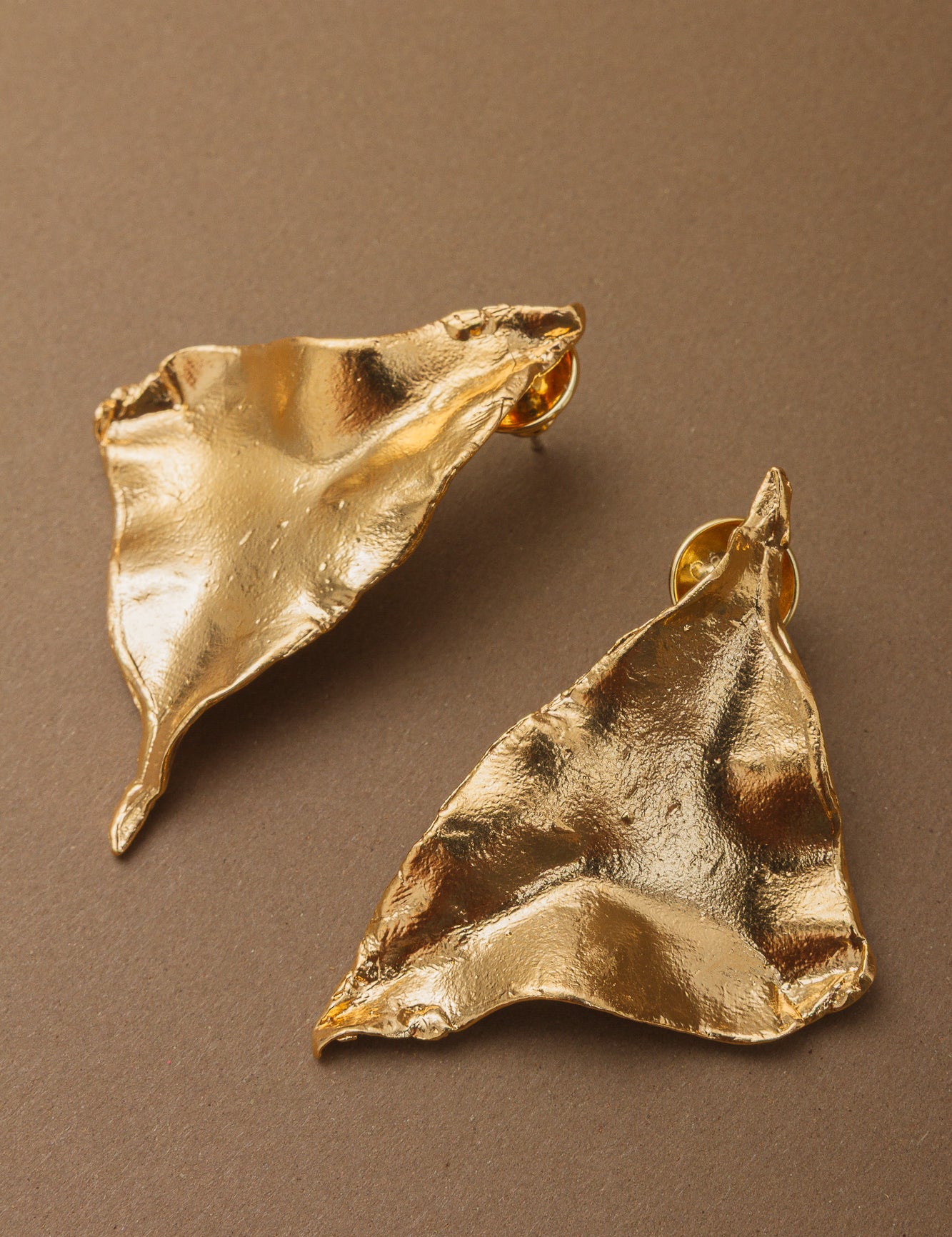 Aretes Guata