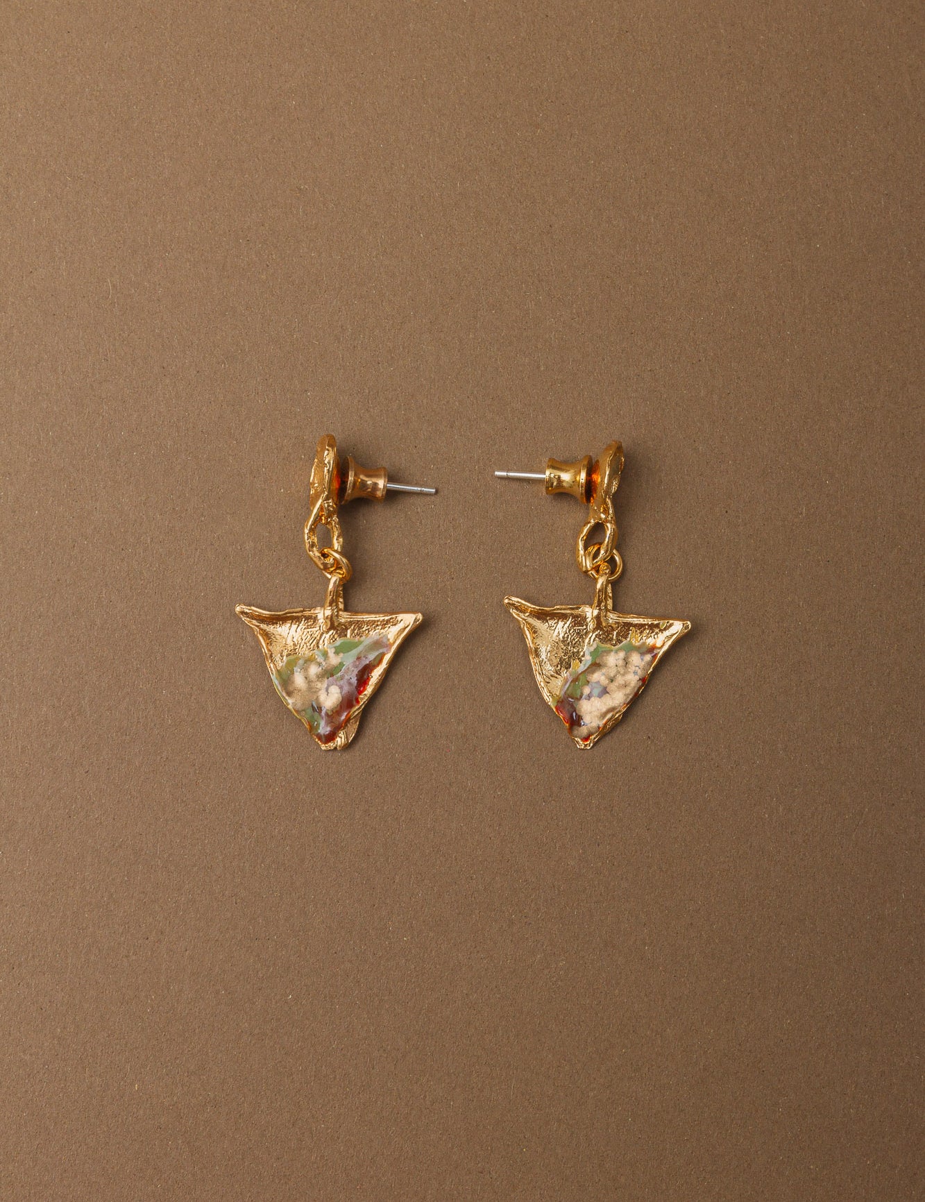Aretes Mica
