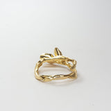 Servilletero Hojilla